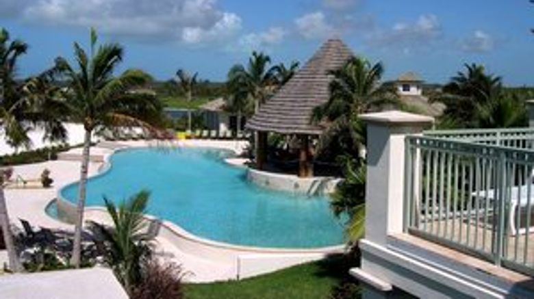 <b>Grand Isle Resort & Spa Pool</b>