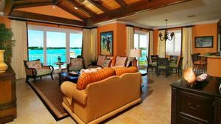 Grand Isle Resort & Spa Room