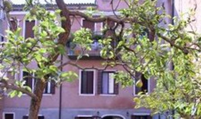 Casa del Melograno Locanda Exterior