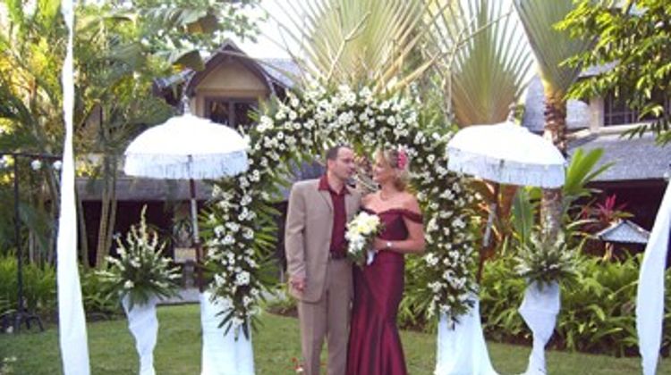 Hotel Vila Lumbung Banquet