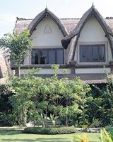 Hotel Vila Lumbung