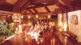 Hotel Vila Lumbung Restaurant