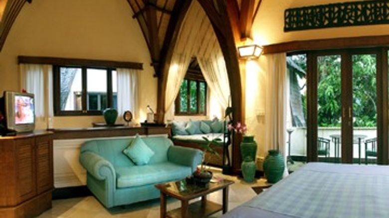 <b>Hotel Vila Lumbung Room</b>