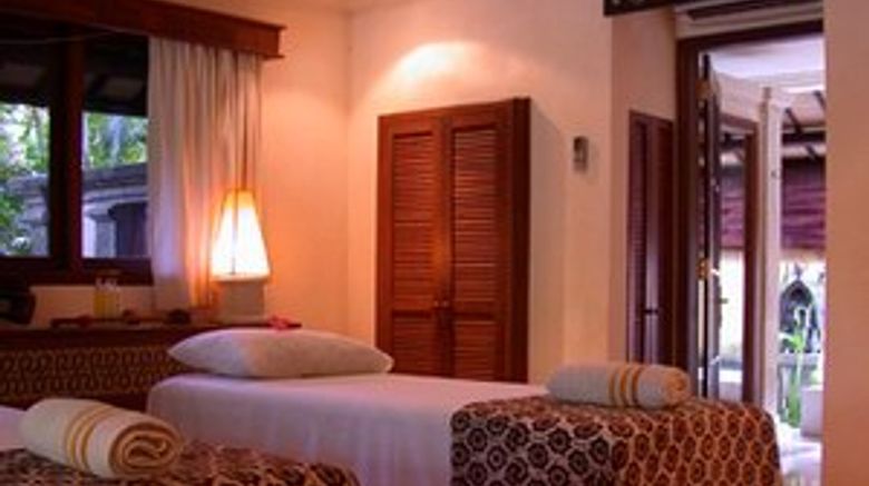 <b>Hotel Vila Lumbung Spa</b>