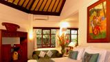 Hotel Vila Lumbung Suite