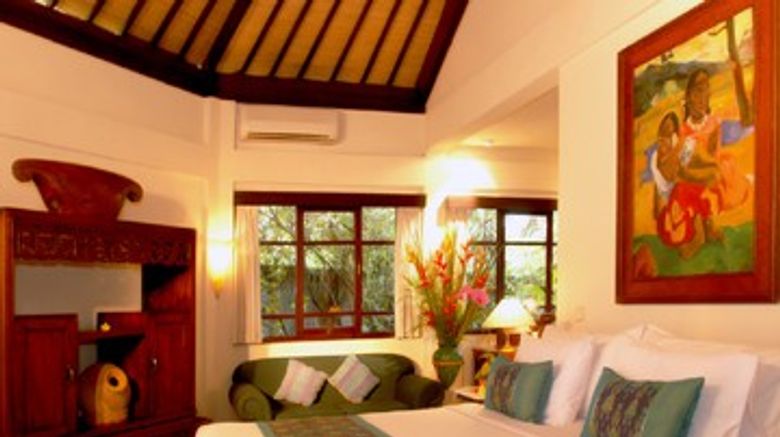 <b>Hotel Vila Lumbung Suite</b>