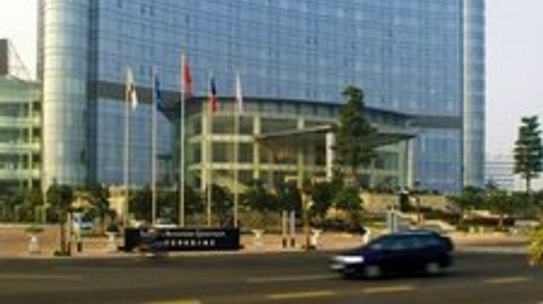 KB Hotel Exterior
