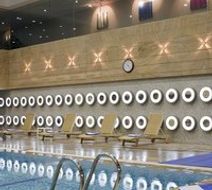 KB Hotel Pool