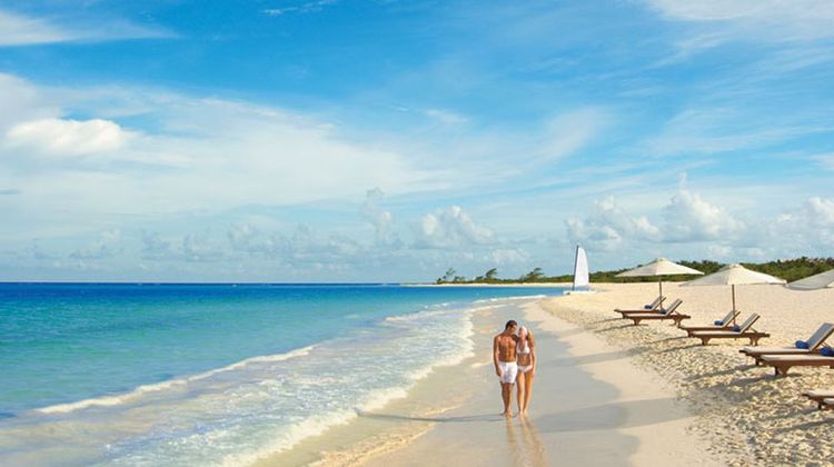 Secrets Maroma Beach Riviera Cancun Beach