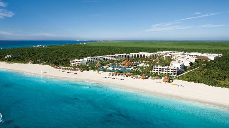 Secrets Maroma Beach Riviera Cancun Exterior