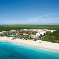 Secrets Maroma Beach Riviera Cancun