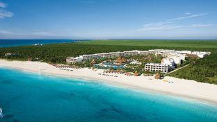 Secrets Maroma Beach Riviera Cancun