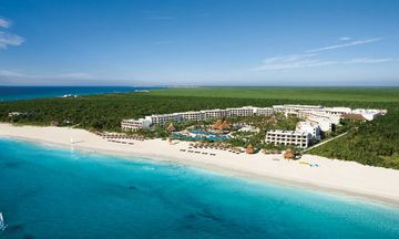 Secrets Maroma Beach Riviera Cancun