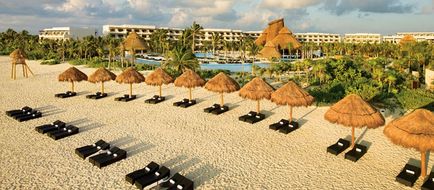 Secrets Maroma Beach Riviera Cancun Exterior