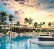 Secrets Maroma Beach Riviera Cancun Pool