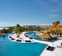 Secrets Maroma Beach Riviera Cancun Pool