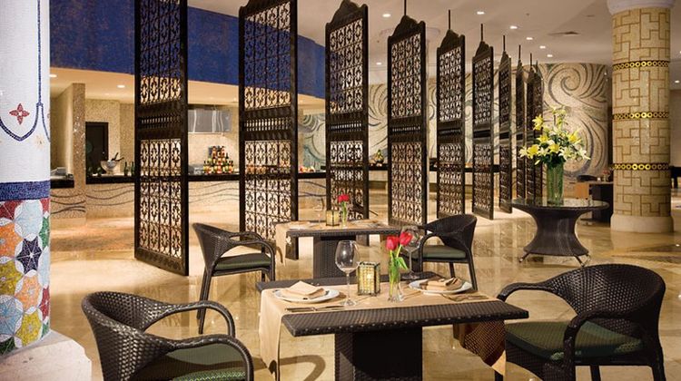 Secrets Maroma Beach Riviera Cancun Restaurant
