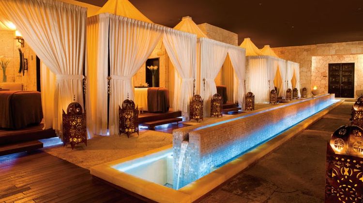 Secrets Maroma Beach Riviera Cancun Spa