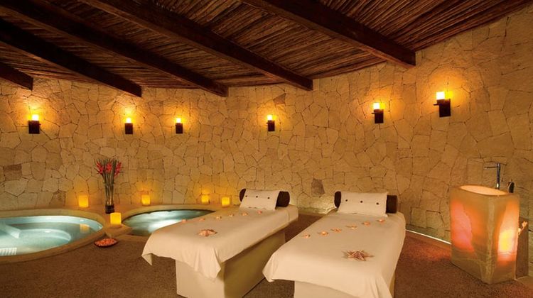 Secrets Maroma Beach Riviera Cancun Spa