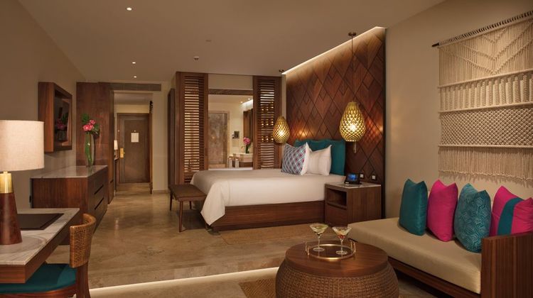 Secrets Maroma Beach Riviera Cancun Suite