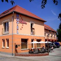 Hotel Viktoria