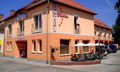 Hotel Viktoria