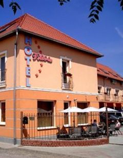 Hotel Viktoria