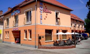 Hotel Viktoria