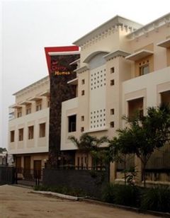 The Cherry Homes Hotel & Residence