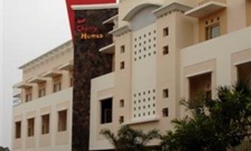 The Cherry Homes Hotel & Residence