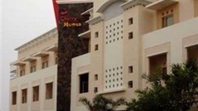 The Cherry Homes Hotel & Residence