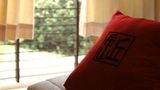 The Cherry Homes Hotel & Residence Room