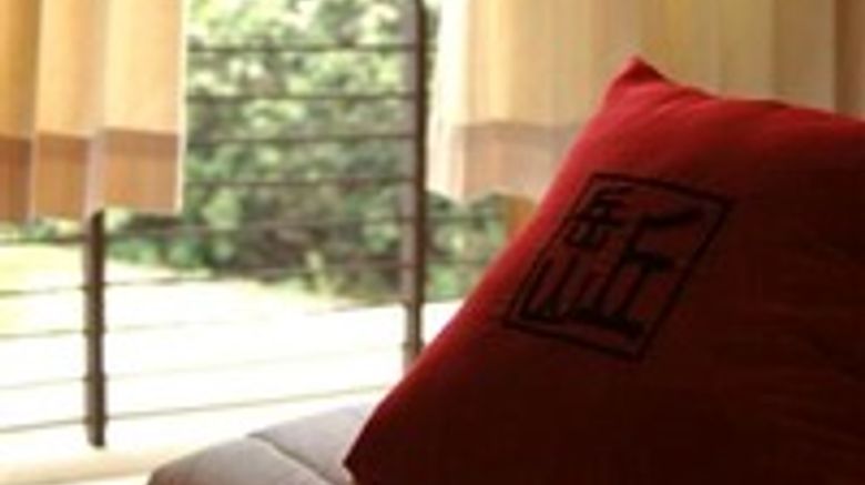 <b>The Cherry Homes Hotel & Residence Room</b>