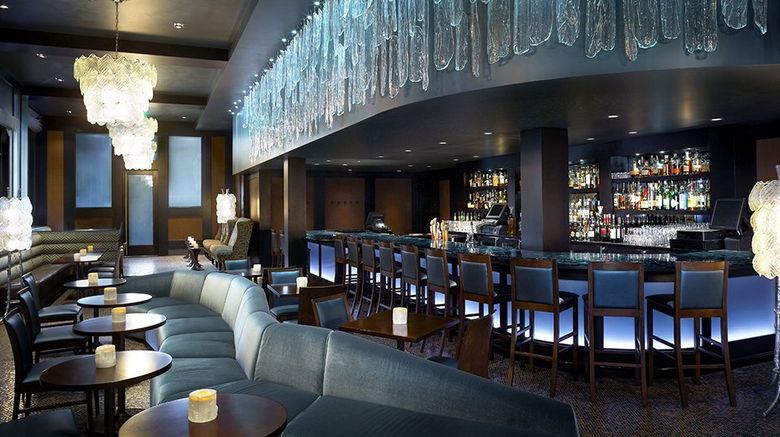 <b>The Sebastian-Vail Restaurant</b> <b>The Sebastian-Vail Restaurant</b>