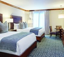 The Sebastian-Vail Room