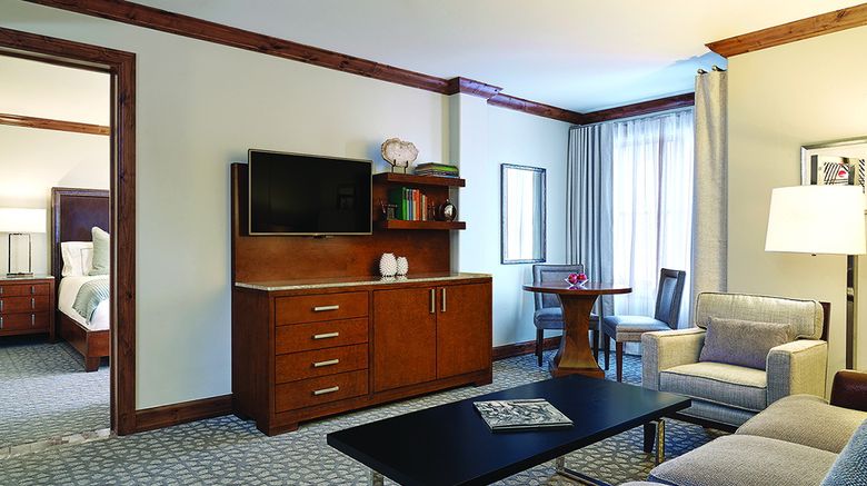 <b>The Sebastian-Vail Suite</b> <b>The Sebastian-Vail Suite</b>