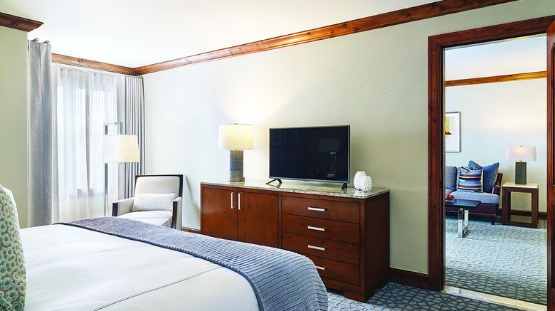 <b>The Sebastian-Vail Suite</b> <b>The Sebastian-Vail Suite</b>