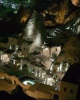 Anatolian Houses