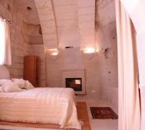 Anatolian Houses Room