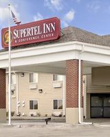 Supertel Inn & Convention Center