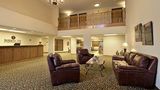 Supertel Inn & Convention Center Lobby