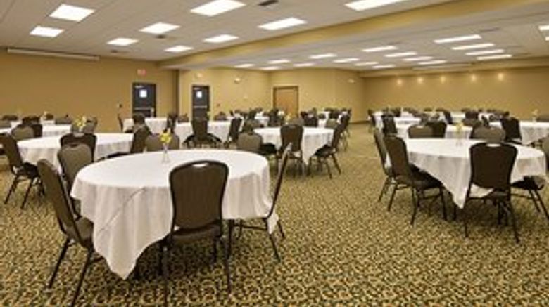 <b>Supertel Inn & Convention Center Meeting</b>
