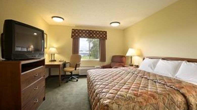 <b>Supertel Inn & Convention Center Room</b>