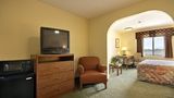 Supertel Inn & Convention Center Suite