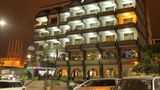 <b>Marble Arch Hotel Exterior</b>