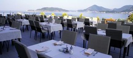 Maestral Resort & Casino Restaurant