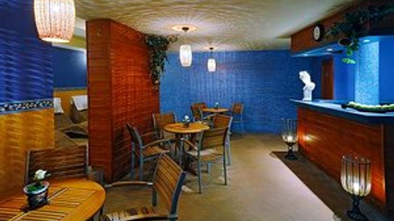 <b>Hotel Bristol Bar/Lounge</b>