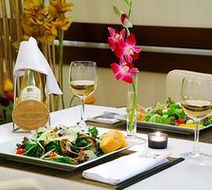 Hotel Bristol Restaurant