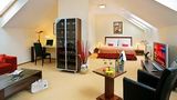 Hotel Bristol Suite