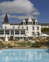 Hotel du Tumulus